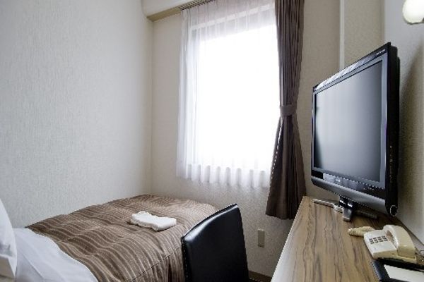 Kurayoshi City Hotel (Kurayoshi-shi)